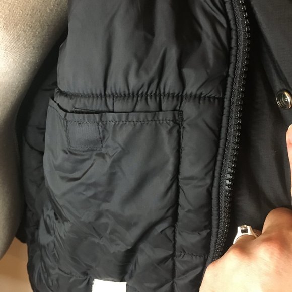 Vintage Kanuk Winter Jacket - Picture 12 of 12